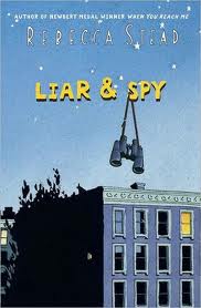 Liar-and-Spy