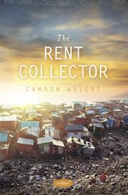 The-Rent-Collector